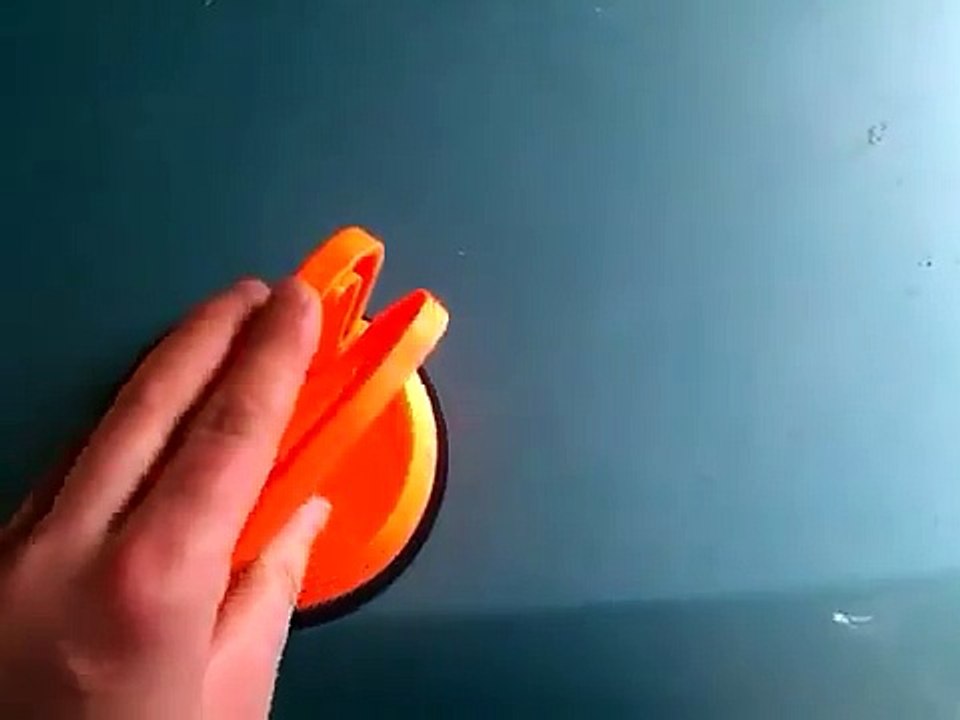 How not to remove dents from your car, does a dent suction cup work?
