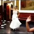 Funny wedding dances