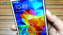 Galaxy GRAND PRIME full REVIEW, Tips & Tricks by Gadgets Portal