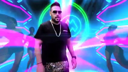 BADSHAH - HAQ SE - 9XM - Pause Music