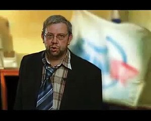 Пародия на Никиту Белых