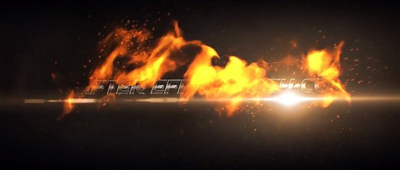 After Effects Project Files - Cinematic Action Trailer - VideoHive 7615667