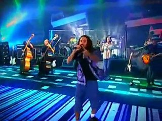 Gabriel O Pensador - Cachimbo da Paz (Acústico)