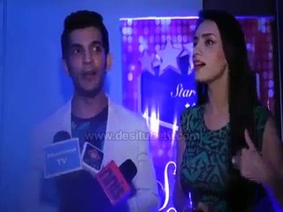 Meri Aashiqui Tum Se Hi 24th july 2015 Fame Shikhar amp Ritika Shares About Their Fans And Gifts Sent By Them