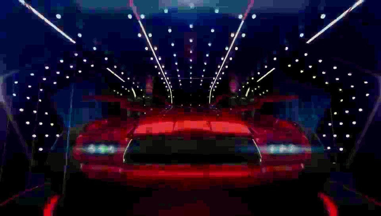 After Effects Project Files - Car Logo - VideoH...