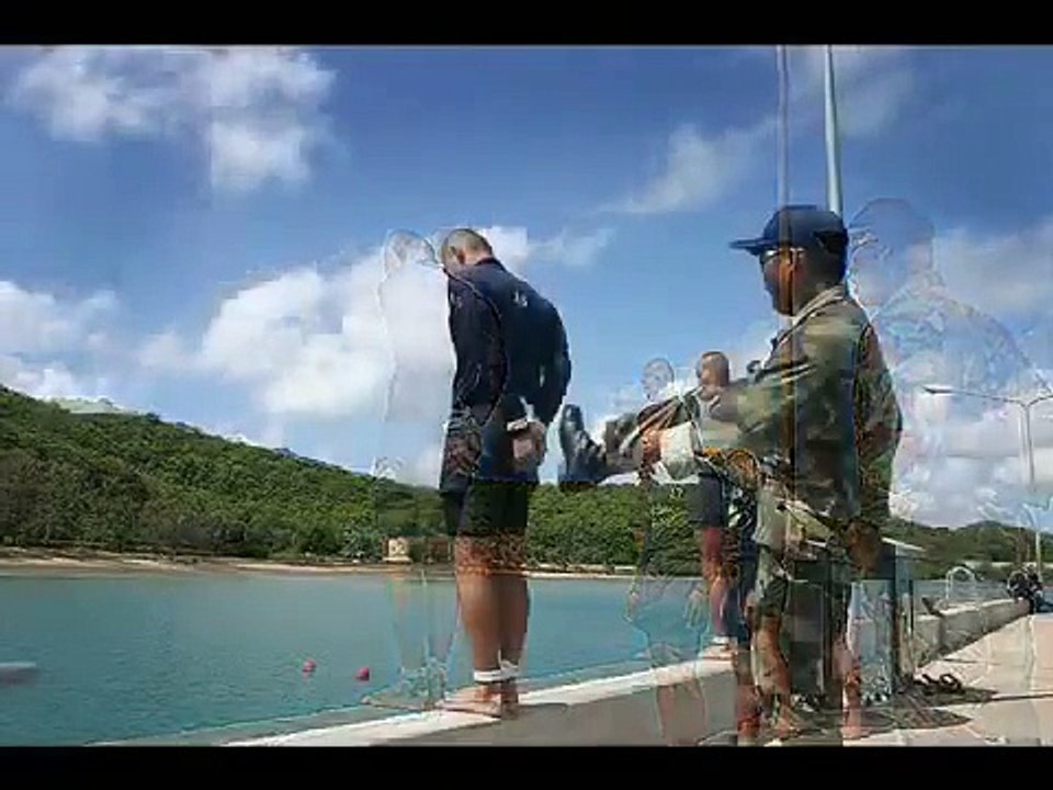 หน่วยรบพิเศษ Thai Seal ที่ฝึกหนักที่สุด