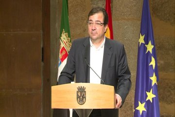 Vara: "El Gobierno de Rajoy está missing"