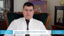 Hamilelik ve doğum sonrasında karın bölgesinde meydana gelen değişiklikler nelerdir? - Op. Dr. Can İşler