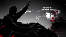 After Effects Project Files - Zombie Movie - VideoHive 7622493