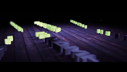 After Effects Project Files - Cinematic Logo Transform - VideoHive 7633200