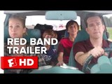 Vacation Official Trailer #2 (2015) - Ed Helms, Christina Applegate