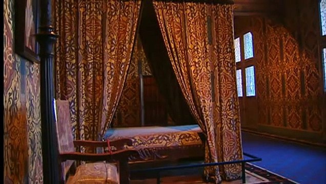 Château Royal de Blois, Château de Chenonceau et Châteaux de la Vallée de la Loire