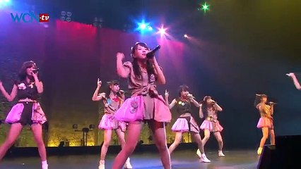 Tokyo Style Japan Pop Culture Carnival 2014