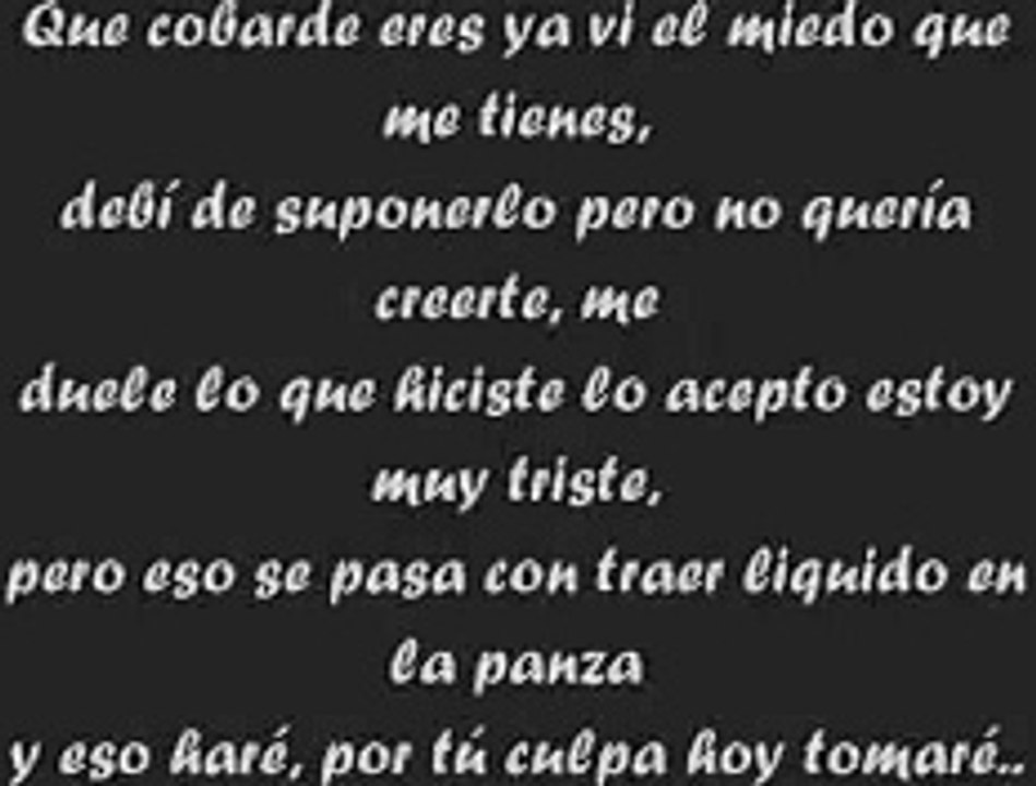 el precio de la soledad alfredito olivas (letra) video Dailymotion