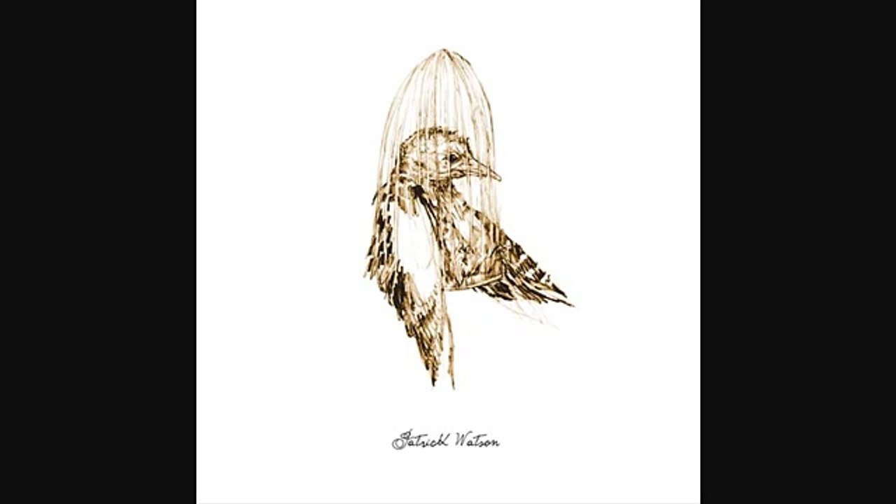 Patrick Watson - Big Bird in a Small Cage