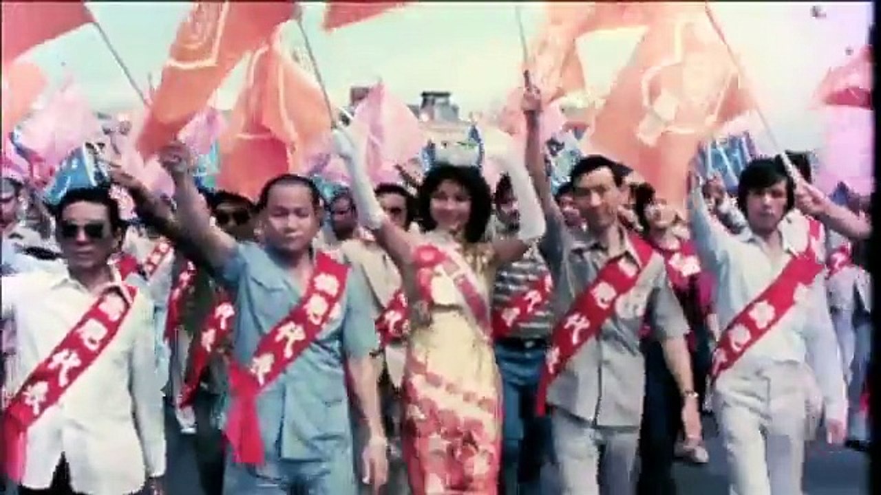 「其介如石 - 蔣中正與中華民國」歷史主題紀錄片精華版(2/2)