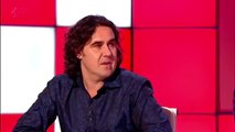 Micky Flanagan Calls Jedward Dickheads