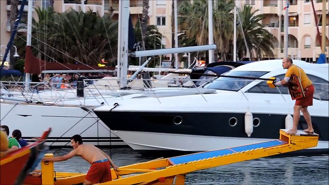 17.07.15 - Alexis Vs Yoann 2