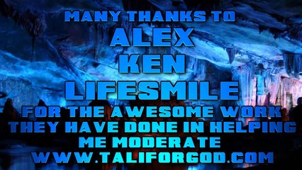 End Time Cave Dwelling Believers (HD)