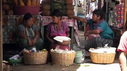 Guatemala: Mujer, violencia y silencio I