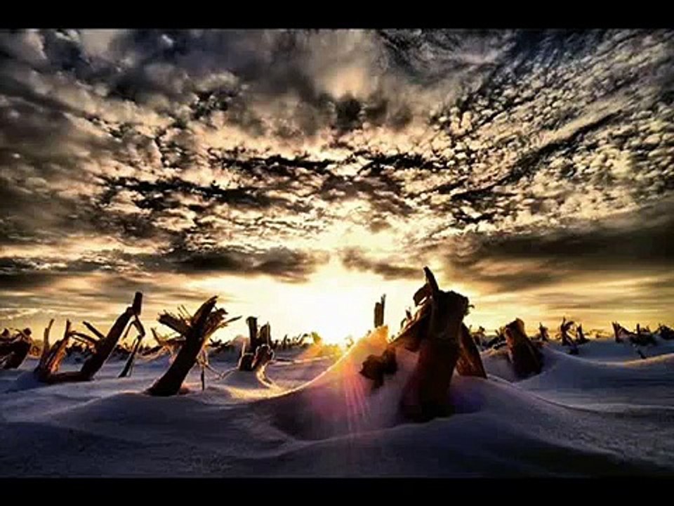 DNS Project Feat. Madelin Zero - Another Day (Original Mix)