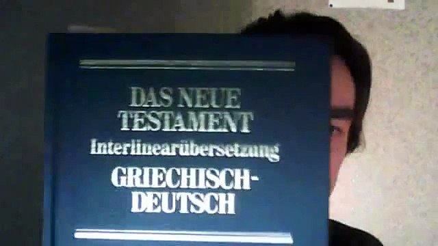 88-2 Jehovas Zeugen, Johannes Greber und die Dreieinigkeit Teil 2