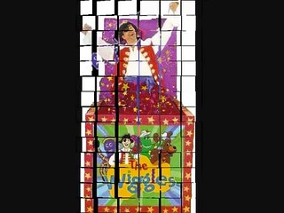 The Wiggles - Pop goes the Weasel