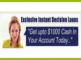 Acquire Hassle Free Funds For Your Urgencies With Payday Loans