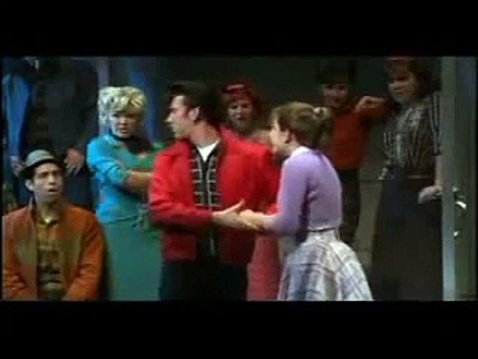 Grease On Broadway