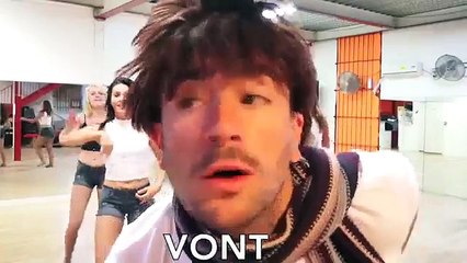 Merci qui ? La chanson sur Jacquie et Michel
