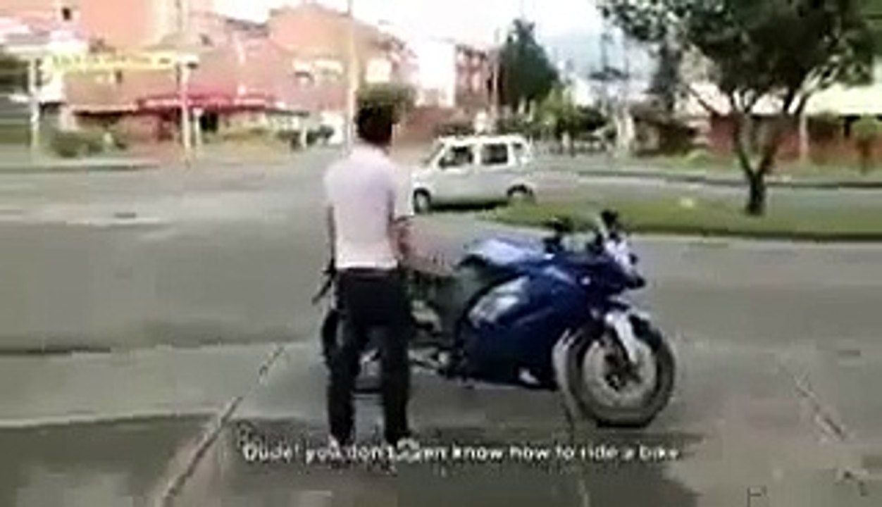 What happened to the new Heavy Bike