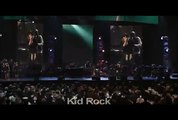 Kid Rock at MusiCares Person of the Year: 