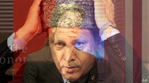 Turkish politics: Erdogan's ambition