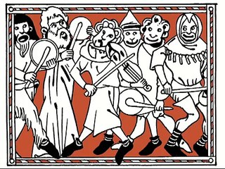 Ensemble Micrologus - Gregis Pastor (Italian Medieval Music)