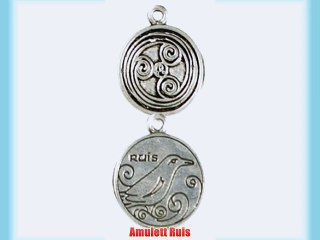Amulett Ruis