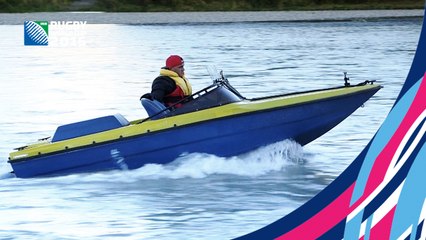 All Black Dagg's Hi-octane hobby