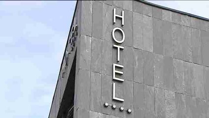 Aumentan las pernoctaciones hoteleras un 3,3% en el primer semestre del año