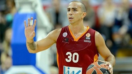 FCB Basket: Así juega Carlos Arroyo