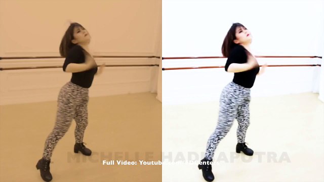 Sharaya J - Shut It Down Choreography by Michelle Hadisaputra | @Michellehadii @FDCenter | Forever Dance Center