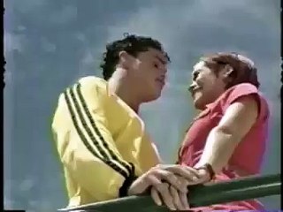 Venevisión Preventa 1998 "Novelas"