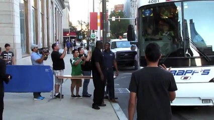 'Chicharito' dejó al Tri para ir con Manchester