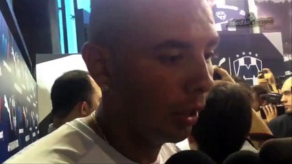 Monterrey, busca ser protagonista