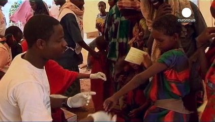 Ε.Ε.: Πράσινο φως για το πρώτο εμβόλιο ελονοσίας