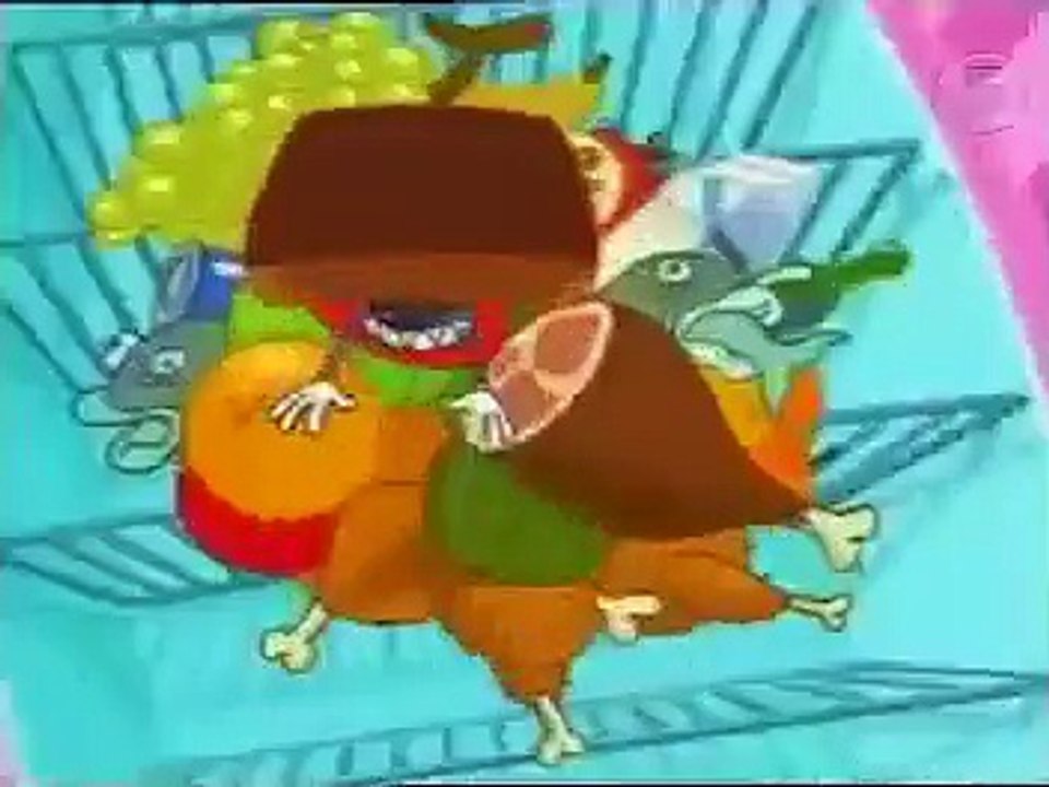 Oggy And The Cockroaches - Cat Kit.rmvb