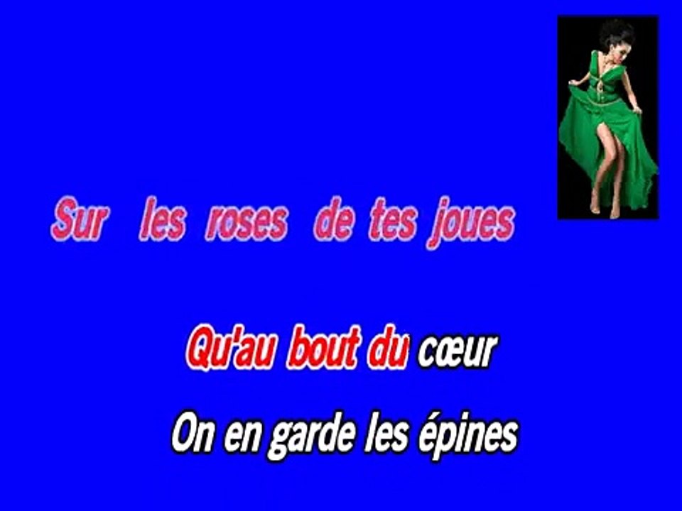 danyel gerard marylou