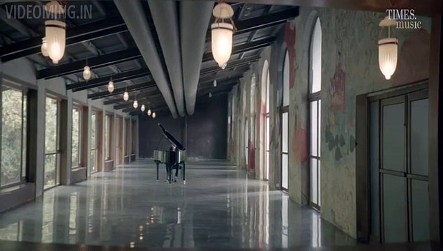 Dil Dhadhakne Ka Sabab - Shafqat Amanat Ali-Nasirudin Shah- HD Video Song 2015-====\\\\\\\\\\\\\\