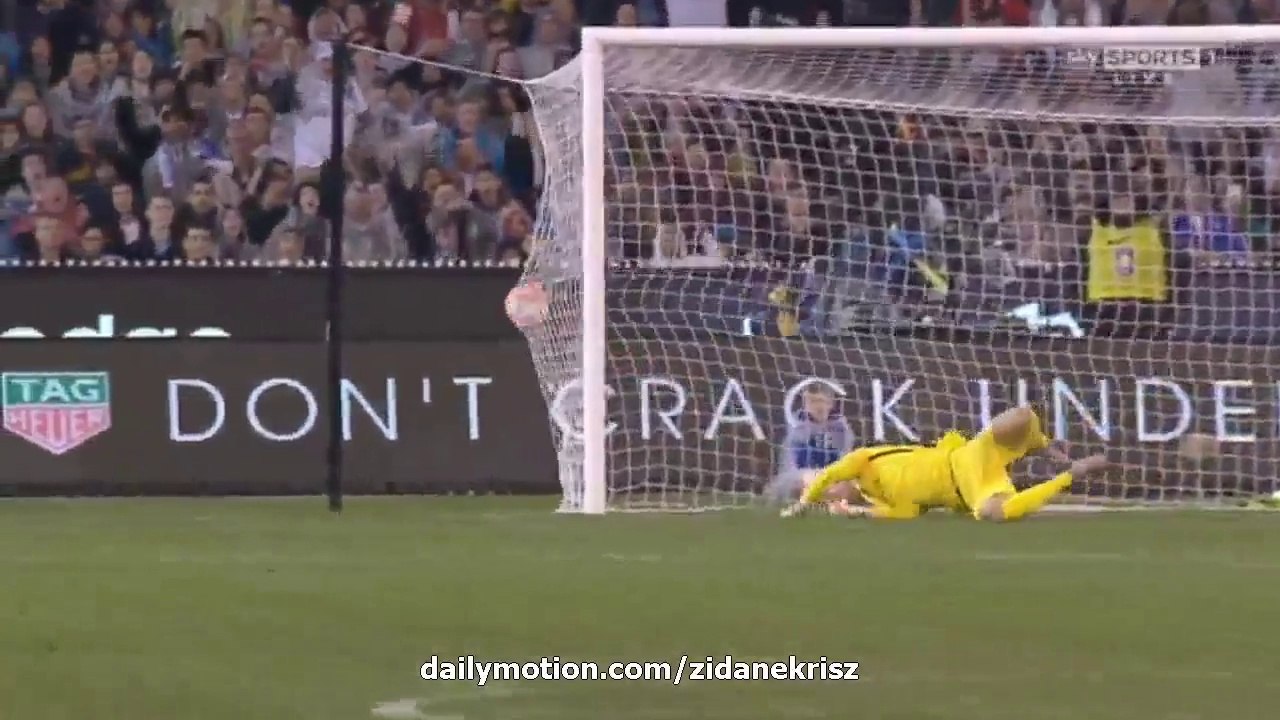 All Goals and Highlights | Manchester City 1-4 Real Madrid - International Champions Cup 24.07.2015 HD