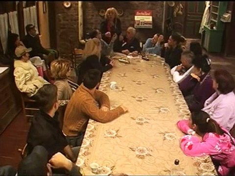 VIP FARMA 4 - TUČA: Zorica Marković napala Vesnu Rivas