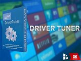 Driver Tuner Download