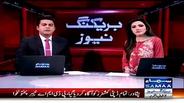 Watch What Happened When PM Addressees Flood Victims in RYK